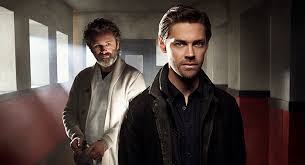 He has 39 years of experience. Tom Payne Trades The Walking Dead Zombies For Serial Killers In Prodigal Son Rotten Tomatoes Movie And Tv News