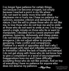 Quotes About No More Patience 22 Quotes