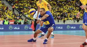 Veja mais ideias sobre vôlei feminino, volei, mulheres atléticas. Libero No Volei Funcao O Que Pode E O Que Nao Pode Fazer