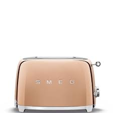 Toasters Et Grille Pain Smeg France