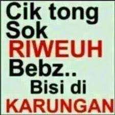 100+ gambar meme lucu terkocak & gokil bulan ini. Kumpulan Gambar Lucu Bahasa Sunda Lengkap