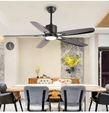 There are plenty of different ceiling fans available on ebay, but weve identified some of the more popular remote control models to help make your search a breeze. Indoor Ceiling Fan Light With Remote Control Brushed Nickel Fans 55 Inch 220v Silence Good Sleep Silent Ceiling Fans Aliexpress