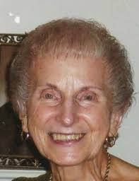 Obituary information for Lucy Drobny