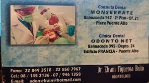 Centro Dental Monserrate