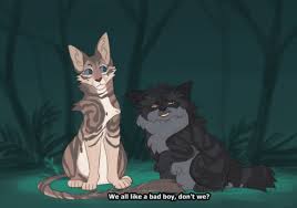 Warrior Cats Tumblr Warrior Cat Memes Warrior Cats Fan Art Warrior Cats