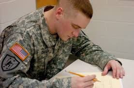 Set aside time for reading. 6 Reasons The Asvab Test Is Hard And Tips To Help You Ace It