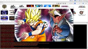 Would love to use those tenkaichi 3 mods on my ps3.hell i will pay 30 bucks for a good mod of tenkaich i3 and budokai 3. Ps3 Emulator Rpcs3 Dragon Ball Raging Blast 2 Vulkan Test 01 By Emulators And Gameplays