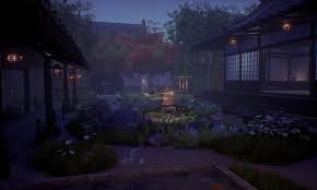 A guide to japanese animation since 1917, revised and essential guide to the subtler details of japanese culture visible in anime that may not be obviously set in japan! Sophie Holt Japanese Garden Environment Ue4