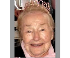 Katherine Shanahan Obituary (1919