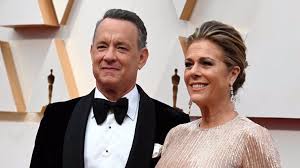 Ferjenčík, který je známý především jako poslanec, reagoval následovně: Tom Hanks Se Nakazil Koronavirem Pozitivni Test Ma I Jeho Manzelka Rita Wilson Extra Cz