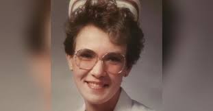 Joyce Ann Halliwill Obituary