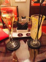 Staycation A Lyon Escapade Parfaite Cityguide Hotel Carlton Lyon Cocktails Hotel Lyon Parfait