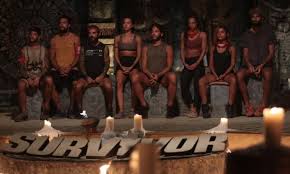 Πρόβλημα με την οικειοθελή αποχώρηση. Survivor Spoiler 21 4 Aytos Einai O Paikths Poy Apoxwrei Shmera Kleidwmeno Dokari Gr