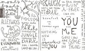 Lyrics To Edward Sharpe And The Magnetic Zeros Home By S Shorey Via Flickr Home Lyrics Edward Sharpe And The Magnetic Zeros Pretty Words