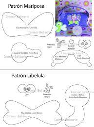 Pin De Wendy Ortega Em Colegio Moldes Em Eva Faca Voce Mesmo Em Casa Artesanatos Divertidos