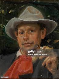 37 Michael Ancher Stock Photos, High-Res Pictures, and Images