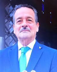 Felix Remigio's Instagram, Twitter & Facebook