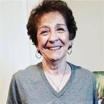 Janice Paris Barnot Obituary