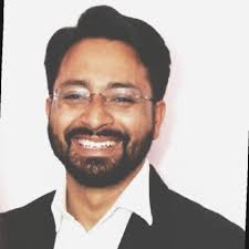 🌟 Meet Adi Srinivasan at Dialogues with Bower in Mumbai!