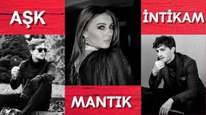 İşte 2 temmuz 2021 tarihinde yayınlanan aşk mantık i̇ntikam 3. Ask Mantik Intikam 4 Bolum Izle