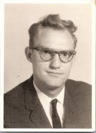 Fred Edward DeMastus Obituary