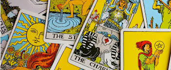 Why Are Writers Particularly Drawn To Tarot Literary Hub