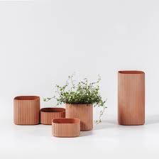 We did not find results for: Cobe Bases Collection Of Ceramic Plant Pots On Its Own Building