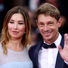 Bianca Balti: chi è il fidanzato Alessandro Cutrera con lei nella malattia