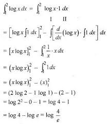 Rbse Solutions For Class 12 Maths Chapter 10 Definite Integral Ex 10 2 Https Www Rbsesolutions Com Class 12 Math Class 12 Maths Studying Math Maths Solutions