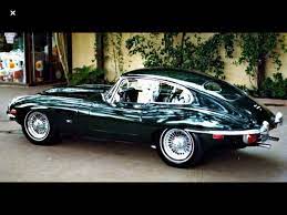 Series 2 Luxury Sports Cars Klassieke Auto S Antieke Auto S