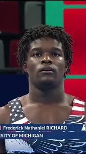 Frederick Richard Cocky