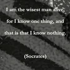 90 Socrates Quotes On Life Wisdom Philosophy 2020 'there is only one good, knowledge, and one evil, ignorance'. 90 socrates quotes on life wisdom