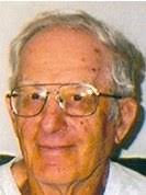 Donald Ward Obituary (1926