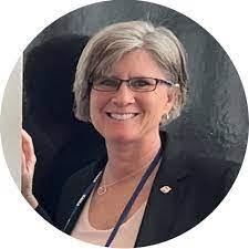 Peggy Cornell's Instagram, Twitter & Facebook