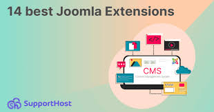 Image result for joomla extensions