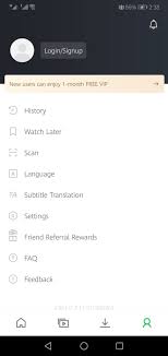 Rich content, high quality and easy to use, it has all the elements of the leading movie streaming application. Iqiyi Mod Apk Download For Android Luso Gamer
