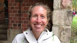 Mary Beth Acker about Wilmington's win