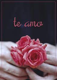 (unless is an exaggeration amo a chabelo*. Te Amo Love Cards Quotes Send Real Postcards Online