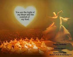 You grow up the day you have your first real laugh at yourself. Rumi S B Day