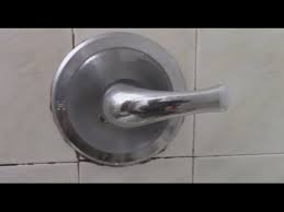Cheap bathtub faucets, buy quality home improvement directly from china suppliers:bathtub faucet widespread 3 cross handles roman tub faucet 5 holes deck mount bath tap btf204. How To Fix A Leaking Single Handle Bathtub Faucet Quick And Easy Youtube Shower Faucet Handles Bathroom Tub Faucet Bathtub Faucet
