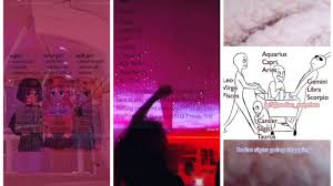 Emotional, intuitive, and practically psychic; Zodiac Signs Tik Tok 2020 Youtube