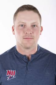 2022-23 Men's Golf Roster