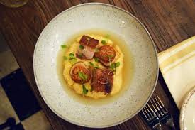 provender kitchen + bar opens on main