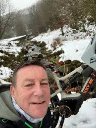 60 years young and loving it