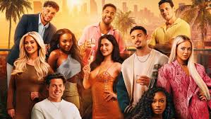 Love Island UK & USA: Latest Updates, Bombshells, and Beyond the Villa - Imagen principal del artículo