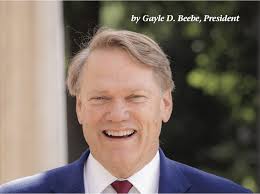 They Had the Experience