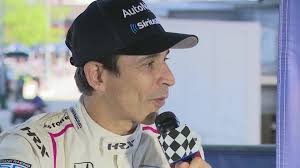 Show off your favorite photos and videos to the world, securely and privately show content to your friends and family, or blog the photos and videos. Indy 500 Race Blog Helio Castroneves Is A Four Time Indianapolis 500 Winner This Is Absolutely Incredible Wthr Com