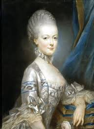 Marie josèphe was the mother of three kings of france, including the doomed louis xvi. Dauphine Of France