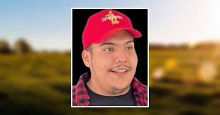 Eric Jeancarlo Dominguez Obituary May 8, 2023