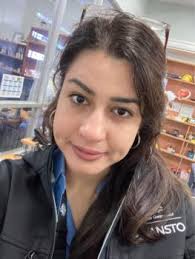 Scatter Matters From the Director's desk Australian Centre for Neutron  Scattering